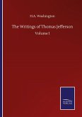 The Writings of Thomas Jefferson