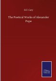 The Poetical Works of Alexander Pope