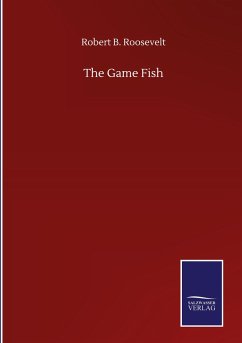 Cover The Game Fish