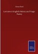 Lectures n English History and Tragic... - Bild 1