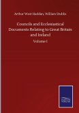 Councils and Ecclesiastical Documents Relating to Great Britain and Ireland