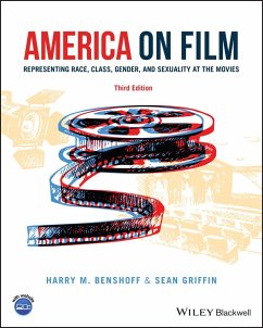 America on Film - Benshoff, Harry M. (University of North Texas, USA); Griffin, Sean (Southern Methodist University, USA)