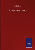 The Acts of the Apostles