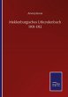 Meklenburgisches Urkundenbuch 1301-1312 - Bild 1