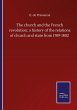 The church and the French revolution: a... - Bild 1