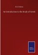 An Introduction to the Study of Greek - Bild 1