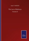 The Law of Railways