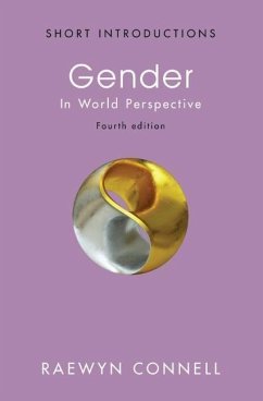 Gender - Connell, Raewyn