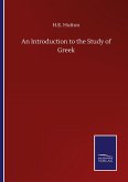 An Introduction to the Study of Greek