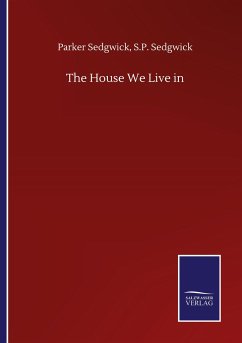 Cover The House We Live in
