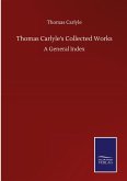 Thomas Carlyle's Collected Works