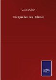 Die Quellen des Heliand