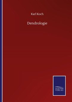 Cover Dendrologie
