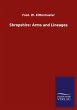 Shropshire: Arms and Lineages - Bild 1