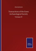 Transactions of the Essex Archaeological Society