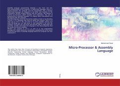 Micro-Processor & Assembly Language - Faisal, Mohammed