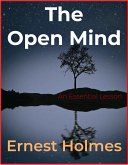 The Open Mind (eBook, ePUB)