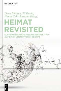 Heimat Revisited