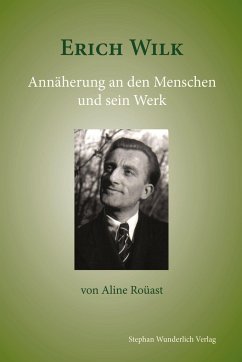 Erich Wilk - Roüast, Aline