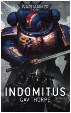 Warhammer 40.000 - Indomitus - Thorpe, Gav