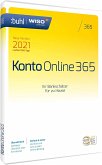 WISO Konto Online 365 - Version: 2021
