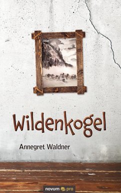 Wildenkogel - Waldner, Annegret