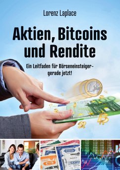 Aktien, Bitcoins und Rendite - Laplace, Lorenz
