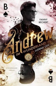 Andrew im Wunderland (Band 1): Ludens City - Bechert, Fanny