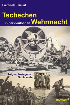 Tschechen in der deutschen Wehrmacht - Emmert, Franktisek