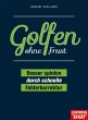 Golfen ohne Frust (eBook, ePUB) - Bild 1
