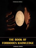 The Book of Forbidden Knowledge (eBook, ePUB)