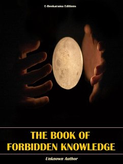 The Book of Forbidden Knowledge (eBook, ePUB) - Author, Unknown