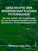 Geschichte der wissenschaftlichen Psychologie (eBook, ePUB)