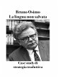 La lingua non salvata (eBook, ePUB) - Bild 1