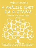 A análise swot em 4 etapas (eBook, ePUB)