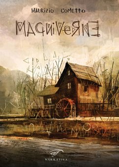 Magniverne (eBook, ePUB) - Cometto, Maurizio