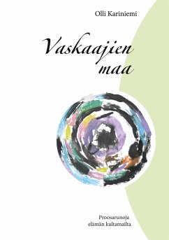 Vaskaajien maa - Kariniemi, Olli