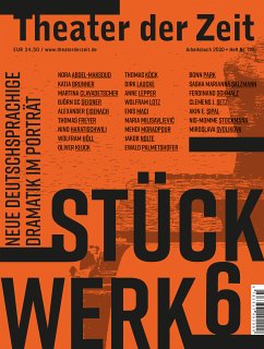 Stück-Werk 6 (eBook, PDF)