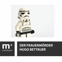 Cover Der Frauenmörder (eBook, ePUB)
