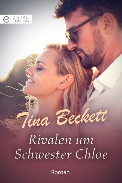 Rivalen um Schwester Chloe (eBook, ePUB) - Beckett, Tina