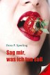 Sag mir was ich tun soll (eBook, ePUB) - Bild 1