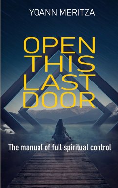 Open this last door (eBook, ePUB)