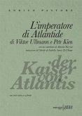 L'imperatore di Atlantide (eBook, ePUB)