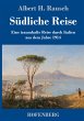 Südliche Reise - Bild 1