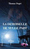 La demoiselle de nulle part