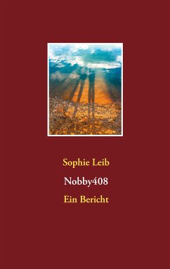 Nobby408 (eBook, ePUB) - Leib, Sophie