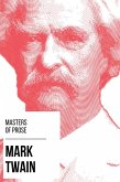 Masters of Prose - Mark Twain (eBook, ePUB)