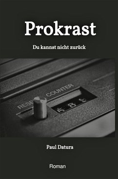 Prokrast (eBook, ePUB) - Datura, Paul