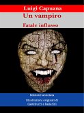 Un vampiro - Fatale influsso (eBook, ePUB)