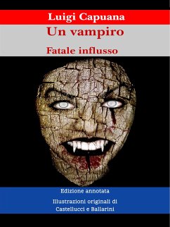 Un vampiro - Fatale influsso (eBook, ePUB) - capuana, Luigi